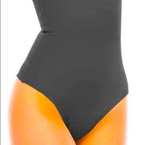 Solid Laser Cut Shapewear
